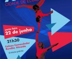 Encontro de Ginástica no Coliseu de Elvas