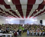 Alcácer do Sal: Encontro distrital juntou cerca de 1.100 idosos no Pavilhão Gracieta Baião