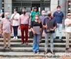 Autárquicas 2021 COLIGAÇÃO “Elvas Somos Nós” PSD / CDS-PP
