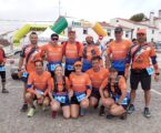 Atividade desportiva IALBAX