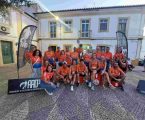 A AD IALBAX voltou a estar em grande destaque na 2.ª Milha de Vila Boim, alcançando excelentes resultados individuais e coletivos