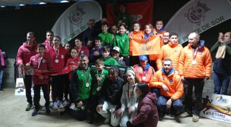 Agenda Desportiva – AD IALBAX