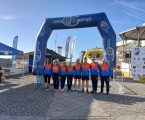 Agenda desportiva AD IALBAX