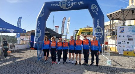 Agenda desportiva AD IALBAX