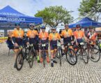 Fim de semana desportivo IALBAX