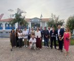 Associação Desportiva Ialbax Cerimónia de Mérito AADP 25/26