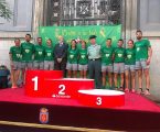 Militar da GNR vence corrida dos 175 anos da Guardia Civil