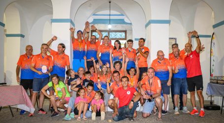 Circuito Trail Eurobec 2026 – AD IALBAX em grande destaque