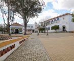 1300 alunos, pessoal docente e não docente vão votar novas denominações de duas escolas de Reguengos de Monsaraz
