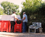 Portalegre tem nove “Escolas Electrão” onde podem ser depositados equipamentos eléctricos usados