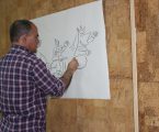 Escritor Pedro Leitão apresentou as suas obras em Elvas