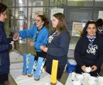Elvas: Escuteiros “venderam” centenas de sopas na Casa das Barcas