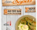 Elvas: Escuteiros organizam Festival das Sopas
