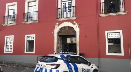 RESULTADOS DA ATIVIDADE OPERACIONAL DO COMANDO DISTRITAL DE PORTALEGRE E OCORRÊNCIAS DE MAIOR RELEVO