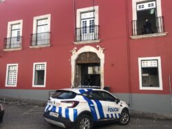 RESULTADOS DA ATIVIDADE OPERACIONAL DO COMANDO DISTRITAL DE PORTALEGRE E OCORRÊNCIAS DE MAIOR RELEVO