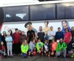 Estremocenses participaram na Mini & Meia Maratona Ponte 25 de Abril