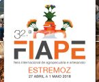 Estremoz: FIAPE 2018
