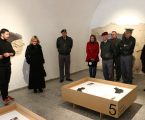 Exposição no Museu Militar mostra Evolução Morfológica das Fortificações
