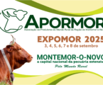 EXPOMOR 2025 – O maior certame nacional da Pecuária Extensiva espera milhares de visitantes de 3 a 8 de setembro em Montemor-o-Novo