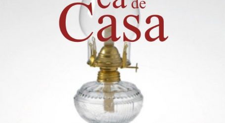Moura “O Museu cá de casa”, de 18 a 26 de maio, na Galeria do Espírito Santo