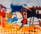 Município de Reguengos de Monsaraz homenageia o artista plástico António Inverno