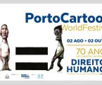 Exposição 70 anos Direitos Humanos – CCC