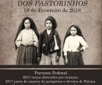 Exposição Catequética “Nas Pegadas dos Pastorinhos”