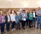 Campo Maior: Exposição de Bordados “BordAmadora”