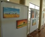 Avis: Exposição de Pintura “Além do Tejo”