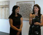 Portalegre:  Exposição “Arte Orgânica” de Ana Antunes.