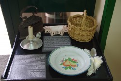 Exposição_Uma_casa_muitos_objetos