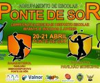 PONTE DE SOR: FASE REGIONAL DO DESPORTO ESCOLAR NO CONCELHO