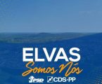 “Elvas Somos Nós” – Lista de efectivos à Assembleia Municipal de Elvas