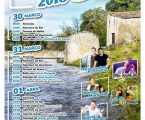 PONTE DE SOR: FESTAS DE TRAMAGA E SALGUEIRINHA