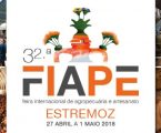 FIAPE 2018 – Bilhetes e pulseiras já estão à venda