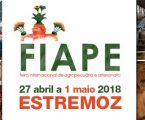 FIAPE 2018 – Estão abertas as inscrições
