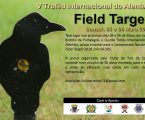 Sousel: FIELD TARGET  V TROFÉU INTERNACIONAL DO ALENTEJO