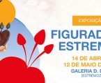 FIGURADO DE ESTREMOZ EM EXPOSIÇÃO