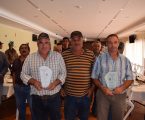 PONTE DE SOR: FINAL DO TORNEIO CONCELHIO DE MALHA.
