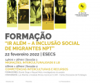 Politécnico de Portalegre promove formação gratuita sobre atuação com imigrantes