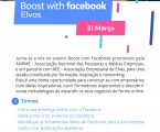 Associação empresarial de Elvas  Boost With Facebook