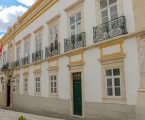 Elvas: Santo Onofre com ligação à Estrada de Santa Rita