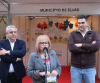 Elvas:  A 28ª Feira Escolar do Concelho