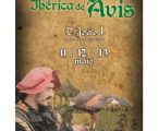 Feira Medieval Ibérica de Avis 2018
