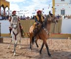Feira Medieval Ibérica de Avis 2018 – Inscrições