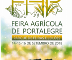 Europe Direct presente na Feira de Agricultura de Portalegre