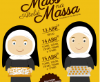 Feira de Doçaria Conventual e Tradicional de Portalegre