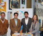 Ponte de Sor: Centro de Artes e Cultura, a Feira de Oportunidades.