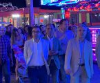 Feira de São João decorre em Badajoz até domingo