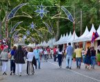 Évora: Feira de São João e festivais Artes à Rua e Imaterial voltam a animar o espaço público